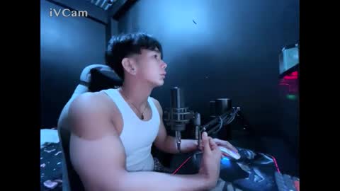 Kai online show from April 29, 5:30 pm