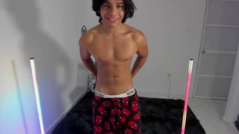 spideychill online show from October 17, 10:58 pm