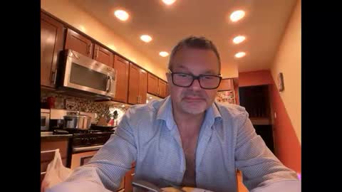 spike69old online show from March 4, 10:39 pm