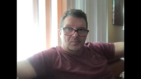 spike69old online show from January 29, 8:35 pm