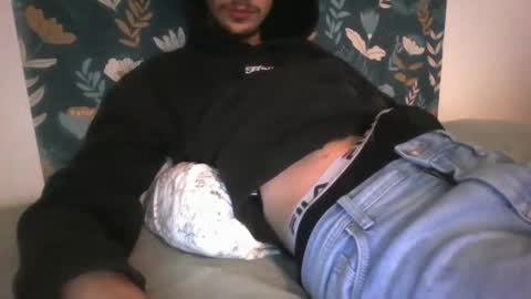 Snapshot of spirarmage chatting on October 27, 2:30 pm spirarmage online show from October 27, 2:30 pm