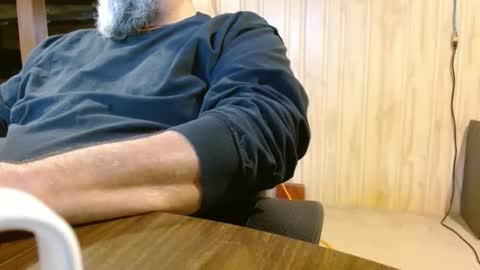 Splash Man online show from January 8, 8:03 pm