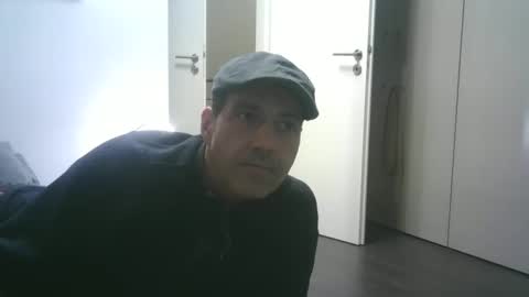 spliffray online show from January 6, 12:37 am