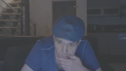 spliffray online show from December 7, 6:26 pm