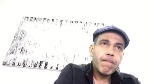 spliffray online show from April 16, 4:40 pm