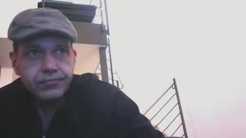 spliffray online show from May 11, 6:49 pm
