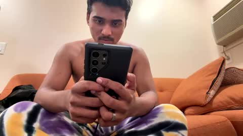 spoiltheprince online show from October 31, 5:53 am