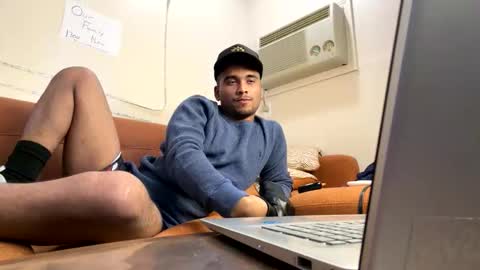 spoiltheprince online show from November 20, 1:49 am