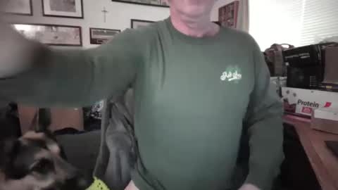 Sportsfan online show from January 23, 8:13 pm