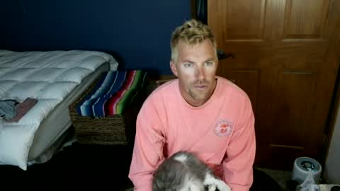 Spun Redneck online show from June 24, 10:40 am