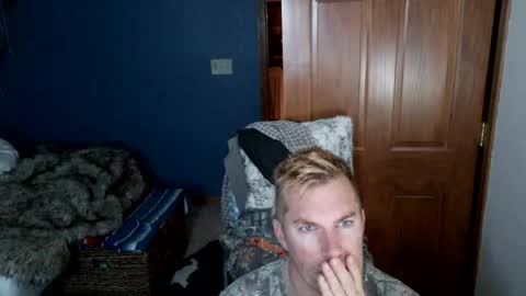 Spun Redneck online show from March 3, 10:44 am