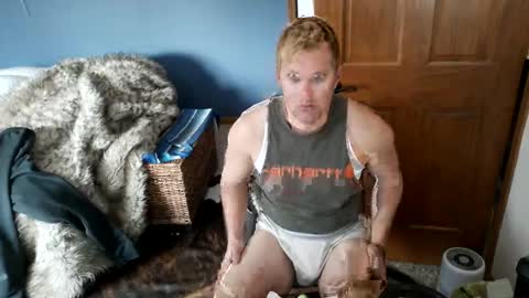 Spun Redneck online show from March 24, 3:39 pm