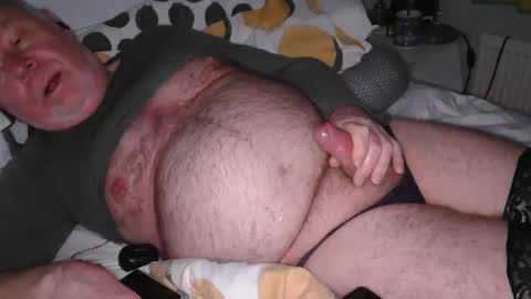 SpunkerLike online show from December 8, 2:28 am