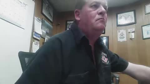 spyder719 online show from March 11, 12:00 am