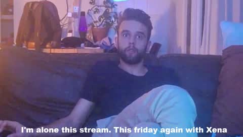 Squirtproff online show from October 15, 4:20 am
