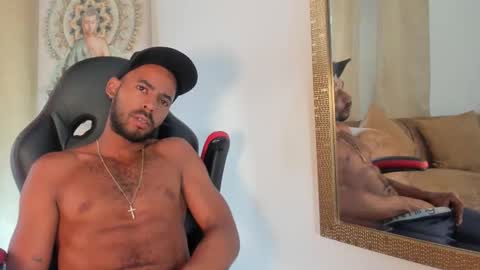 Teddy online show from March 4, 2:24 pm