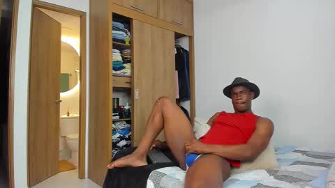 ANDR online show from November 9, 2:15 am