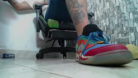 sr master cum its my old account online show from January 25, 7:18 pm