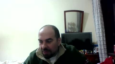 ShYgUy online show from December 19, 7:00 pm