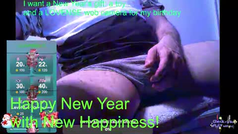 st1vemaster01 online show from January 1, 1:59 pm