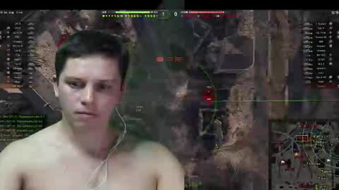 st1vemaster01 online show from December 8, 1:14 pm