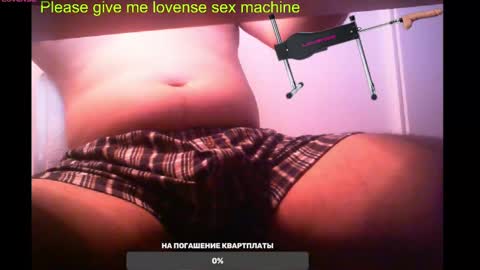 st1vemaster01 online show from February 17, 1:10 pm