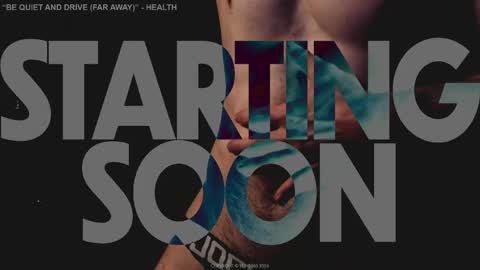 DJ - Next Stream Friday June 30th  9am EST online show from April 3, 2:03 pm