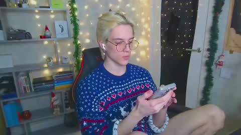 Nick Gasai online show from December 10, 3:08 am