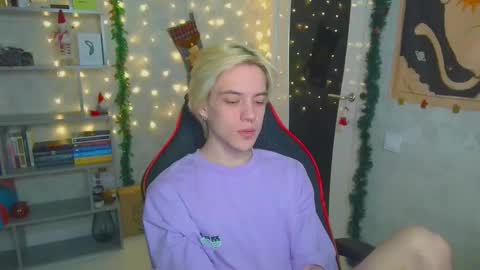 Nick Gasai online show from December 8, 2:07 am