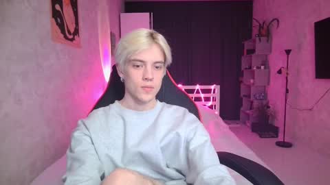 Nick Gasai online show from January 28, 6:17 pm