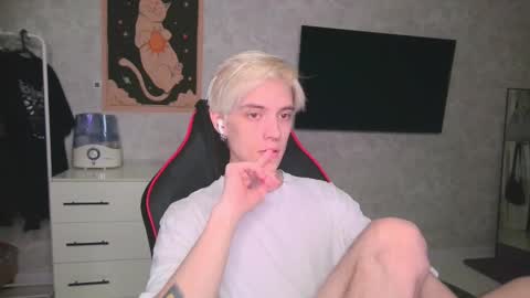 Nick Gasai online show from January 11, 1:48 am