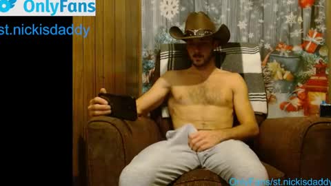 St Nick online show from September 10, 3:38 am