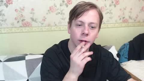 Joe Peach online show from February 6, 2:55 am