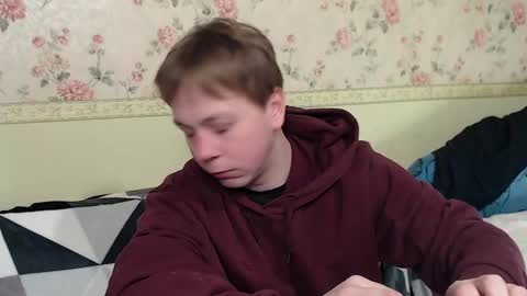 Joe Peach online show from February 10, 6:31 am