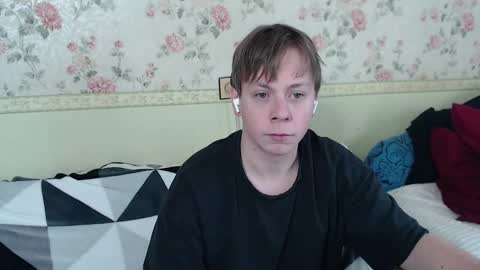 Joe Peach online show from February 15, 10:44 am