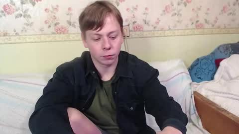 Joe Peach online show from January 21, 8:43 pm