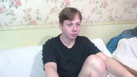 Joe Peach online show from January 23, 7:18 pm