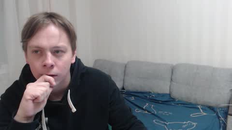 Joe Peach online show from February 15, 4:59 pm