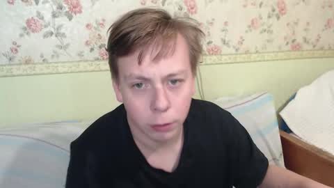 Joe Peach online show from December 20, 4:57 pm