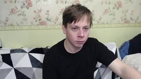 Joe Peach online show from February 11, 7:44 am