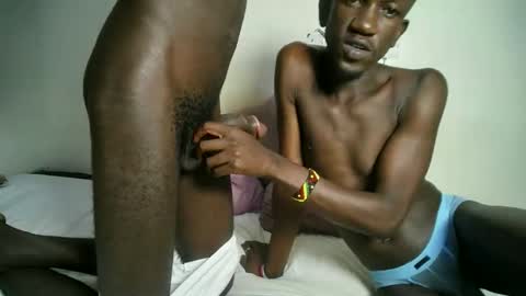 staarboyz online show from December 2, 7:36 pm