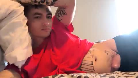 Straightupdownbad online show from November 8, 1:58 pm