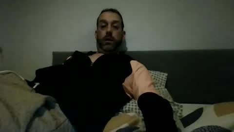 stallion115022 online show from December 4, 6:26 pm