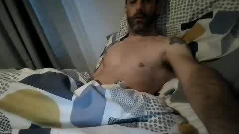 stallion115022 online show from January 24, 9:17 am