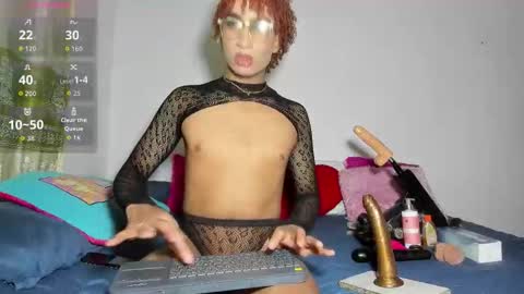 Stannly  online show from November 1, 4:16 am