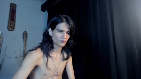 starcrow19 online show from December 5, 10:50 pm