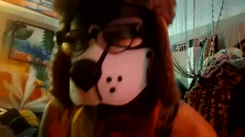 stargazing_pup95 online show from January 6, 9:35 am