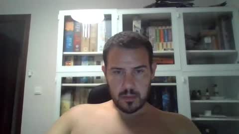 stark_86 online show from July 11, 8:00 pm