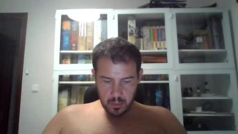 stark_86 online show from August 2, 8:07 pm