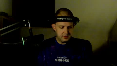 Adam online show from January 16, 5:00 am